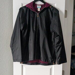 Vintage JOCKEY windbraker - M